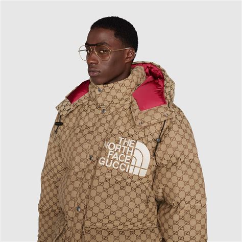 gucci north face top|north face Gucci full collection.